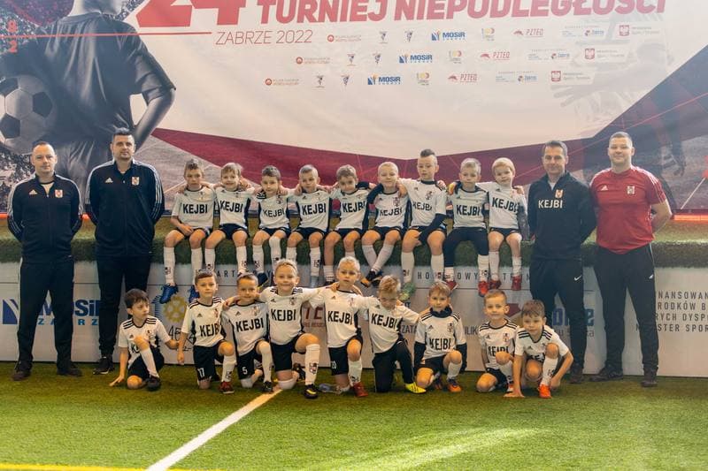 Football. 24 Hour Football Independence Tournament. 11.11.2022