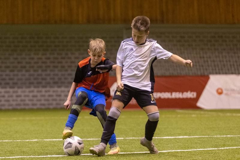 Football. 24 Hour Football Independence Tournament. Day 1. 10.11.2022