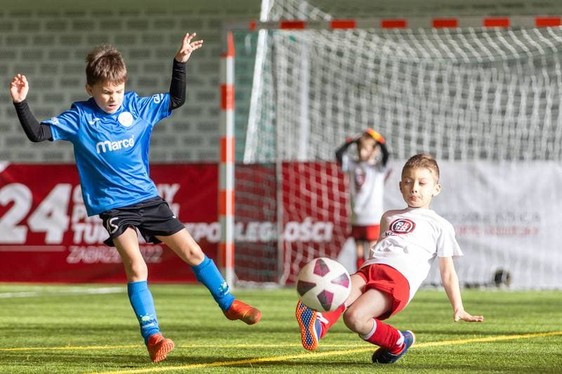 Football. 24 Hour Football Independence Tournament. 11.11.2022