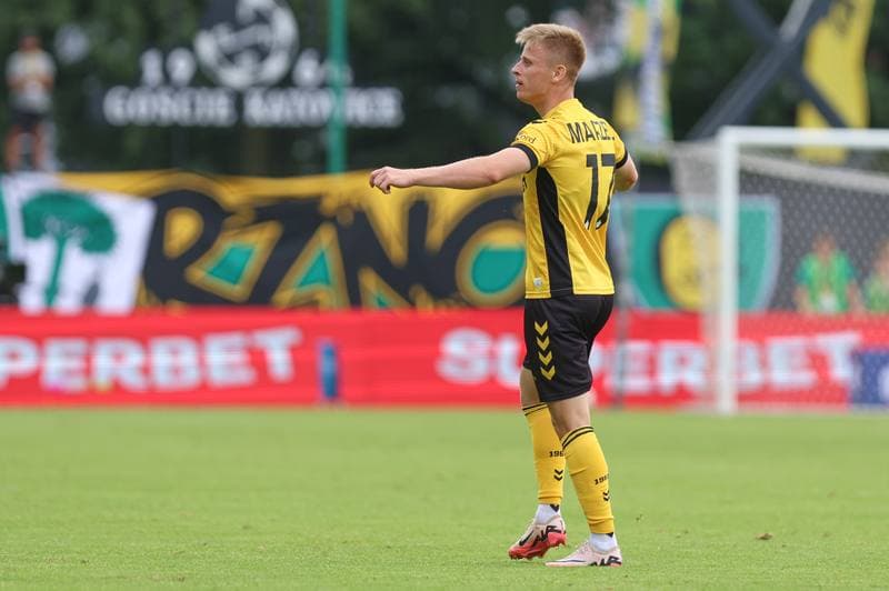 Football. PKO BP Ekstraklasa. GKS Katowice - Radomiak Radom. 20.07.2024