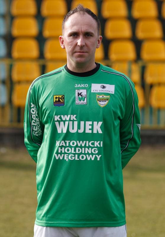 Football. Rozwoj Katowice. Training. 19.07.2015