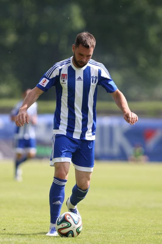 Football. I Liga. GKS Katowice - Wisla Plock. 05.06.2016