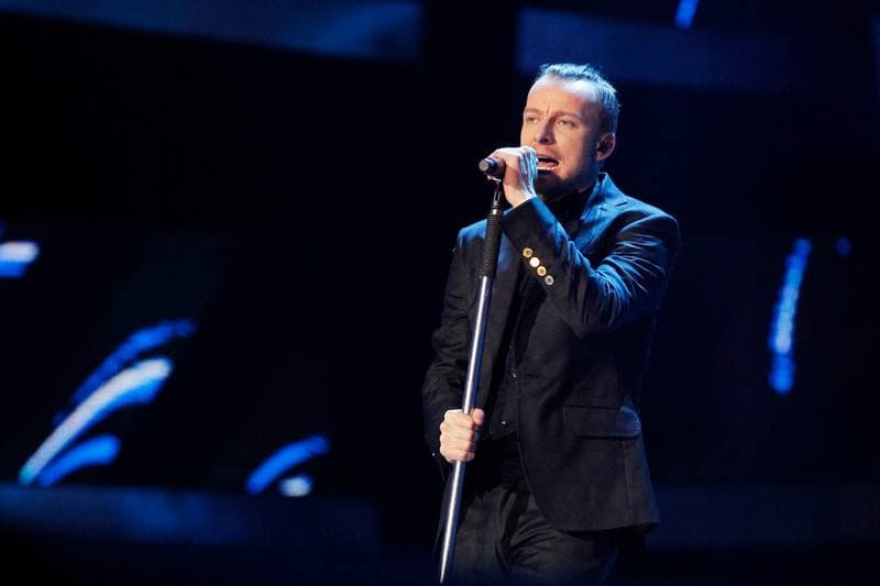 New Year's Concert. Katowice. 31.12.2017
