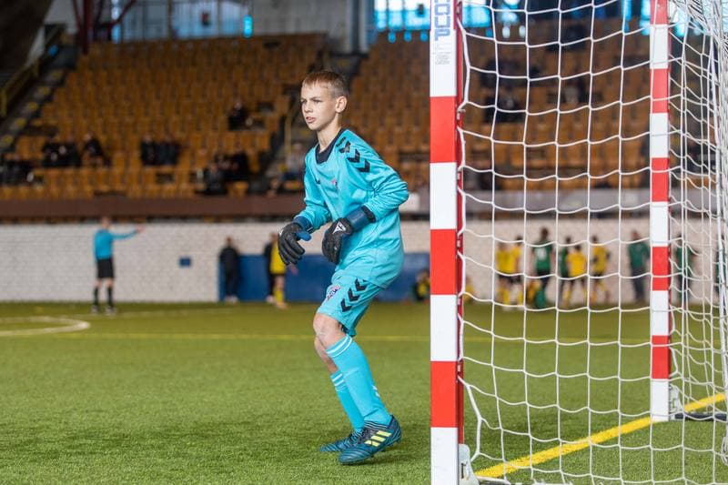 Football. 24 Hour Football Independence Tournament. 11.11.2022