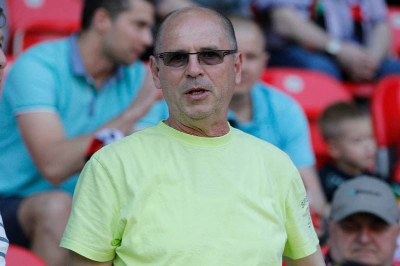 Football. II Liga. GKS Tychy - Radomiak Radom. 22.05.2016