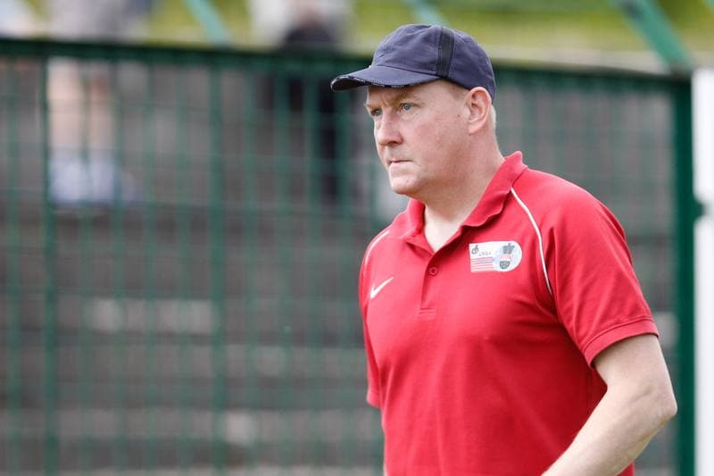 Football. III Liga. Grunwald Ruda Slaska - Ruch Zdzieszowice. 21.05.2016