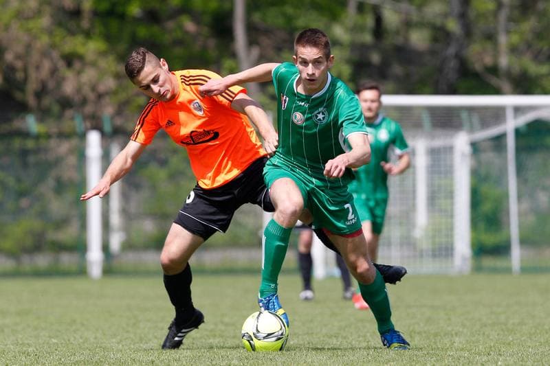 Football. III Liga. Grunwald Ruda Slaska - Ruch Zdzieszowice. 21.05.2016