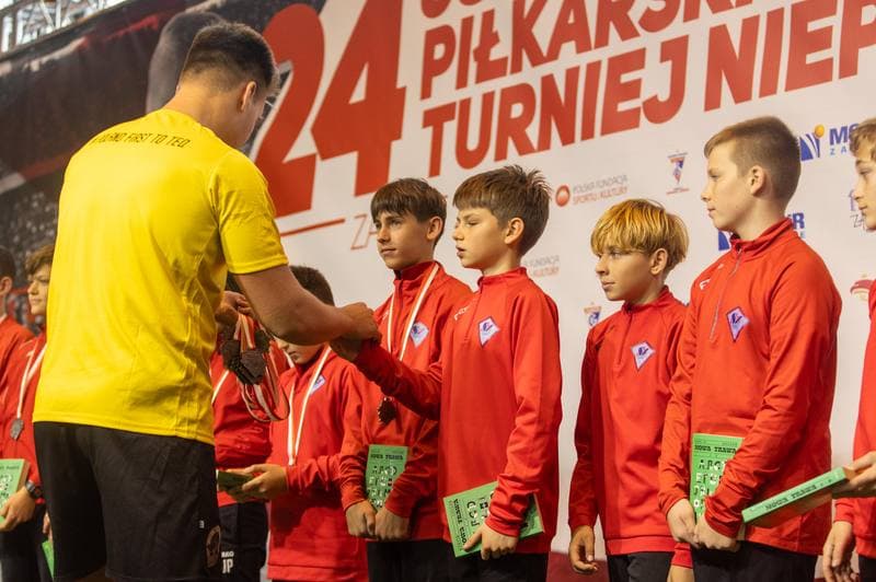 Football. 24 Hour Football Independence Tournament. 11.11.2022