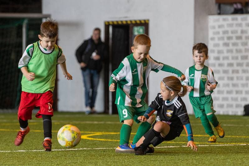 Football. 24 Hour Football Independence Tournament. 11.11.2022