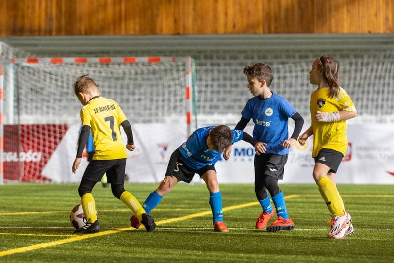 Football. 24 Hour Football Independence Tournament. 11.11.2022