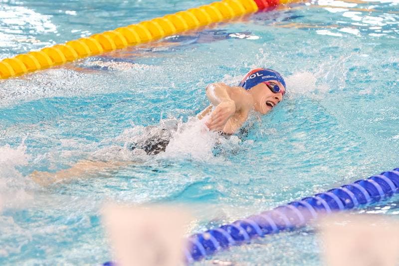 Modern Pentathlon. European Games. Team Relay Mix. 29.06.2023