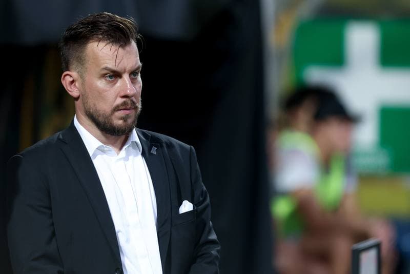 Football. PKO BP Ekstraklasa. GKS Katowice - Motor Lublin. 16.08.2024