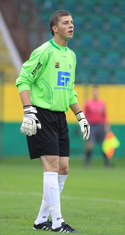 Football. I Liga. GKS Katowice - GKP Gorzow Wielkopolski. 11.09.2010