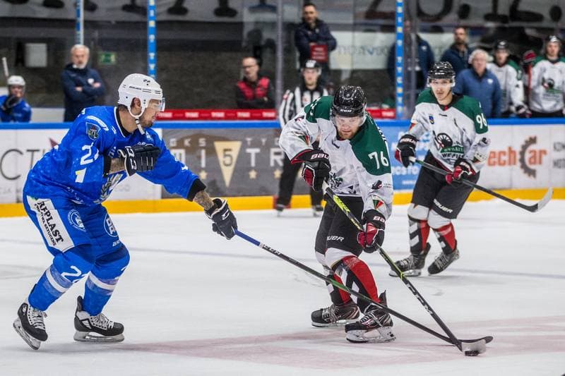 Ice Hockey. Polska Hokej Liga. GKS Tychy - Re-Plast Unia Oswiecim. 01.10.2021