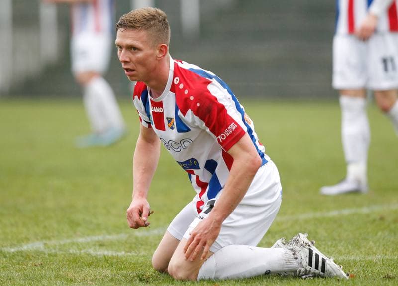 Football. III Liga. Grunwald Ruda Slaska - Odra Opole. 26.03.2016