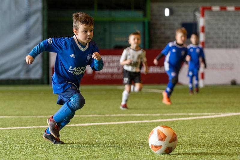 Football. 24 Hour Football Independence Tournament. 11.11.2022