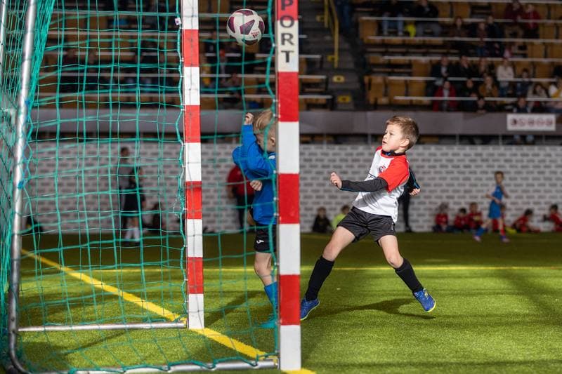 Football. 24 Hour Football Independence Tournament. 11.11.2022