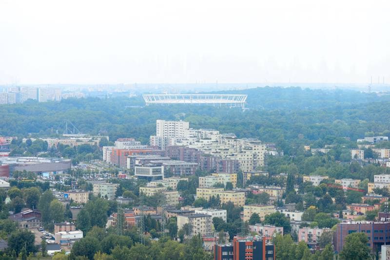 Football. GKS Katowice. Press Conference. 17.07.2024