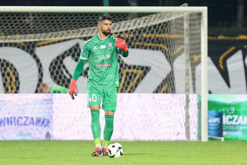 Football. PKO BP Ekstraklasa. GKS Katowice - Motor Lublin. 16.08.2024