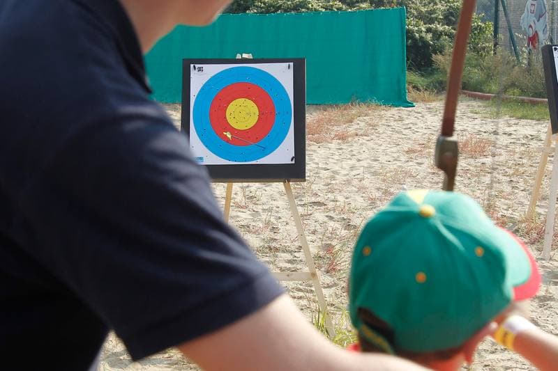 Sport. Wannado 2016. 10.09.2016
