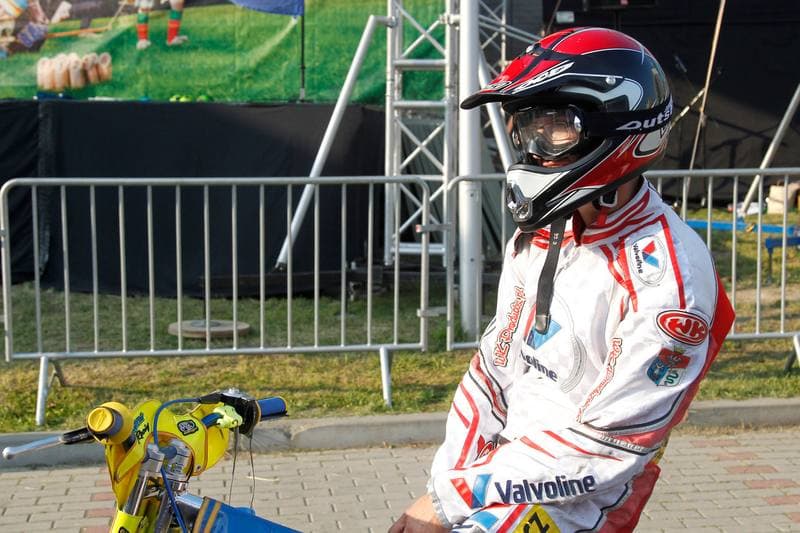 Sport. Wannado 2016. 10.09.2016
