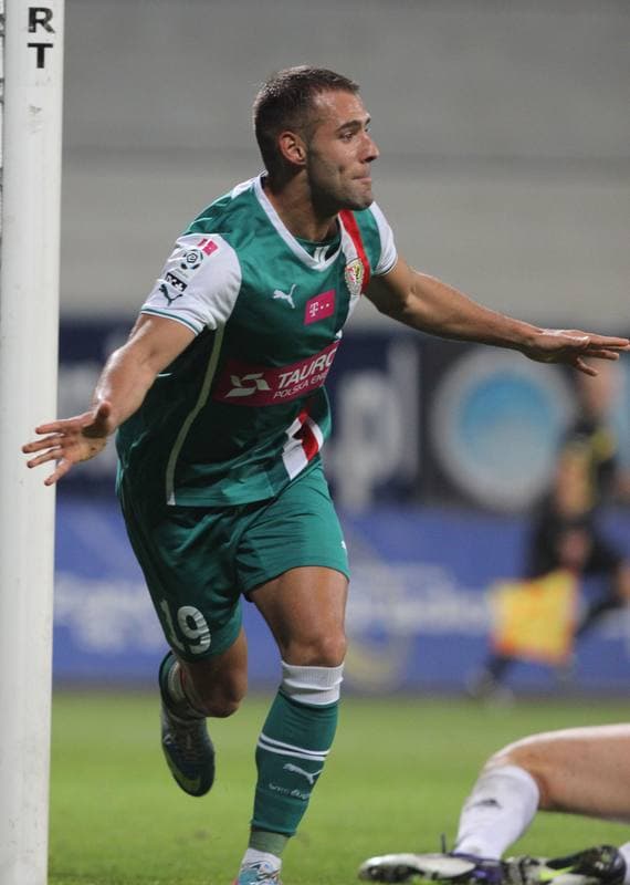 Football. PKO BP Ekstraklasa. Wisla Krakow - Legia Warsaw. 06.12.2015
