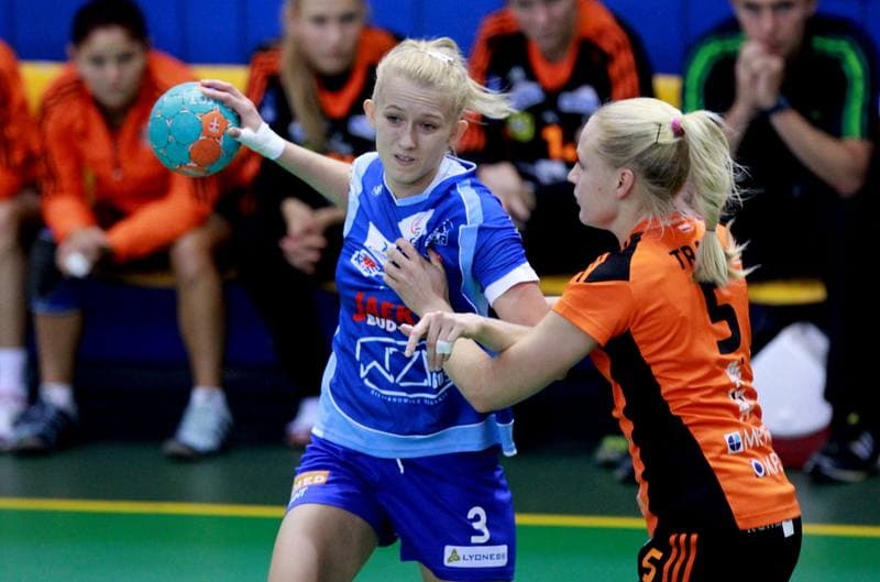 Handball. PGNiG Superliga. KPR Ruch Chorzow - Zaglebie Lubin. 21.09.2013