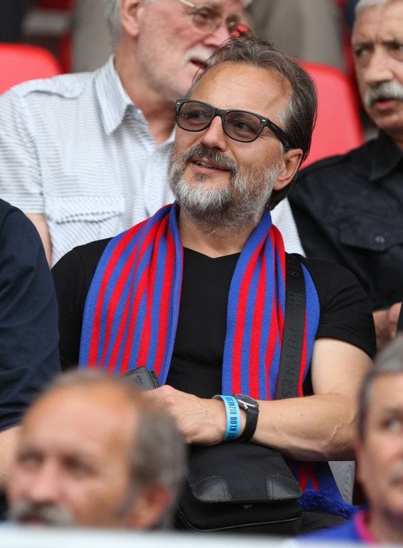 Football. Europa League. Piast Gliwice - FK Karabakh Agdam. 25.07.2013