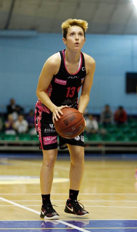 Basketball. Tauron Basket Liga Kobiet. JAS FBG Zaglebie Sosnowiec - Artego Bydgoszcz. 27.09.2015