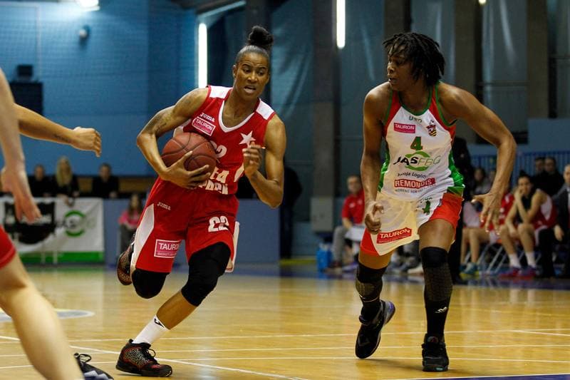 Basketball. PLKK. Zaglebie Sosnowiec - Wisla Can Pack Krakow. 17.01.2016
