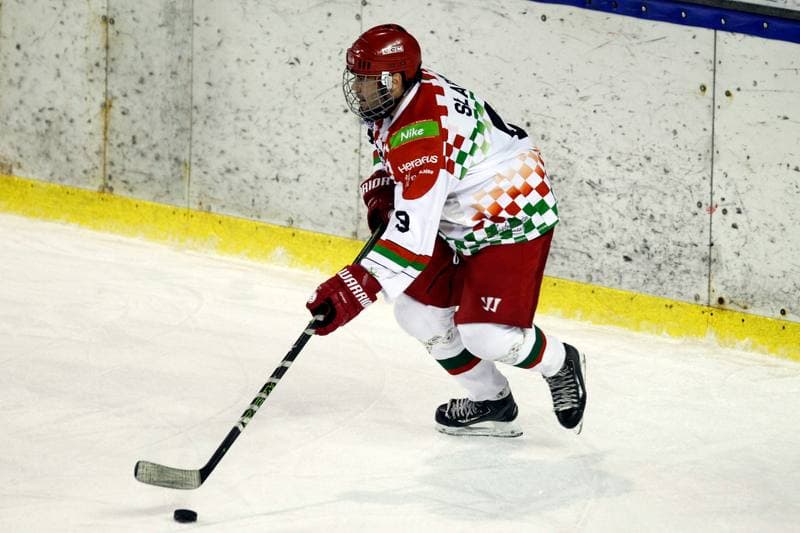 Ice Hockey. Polska Hokej Liga. Zaglebie Sosnowiec - GKS Tychy. 12.10.2018