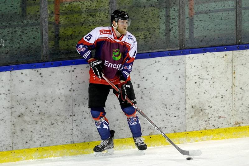 Ice Hockey. Polska Hokej Liga. Zaglebie Sosnowiec - KH Energa Torun. 21.10.2018