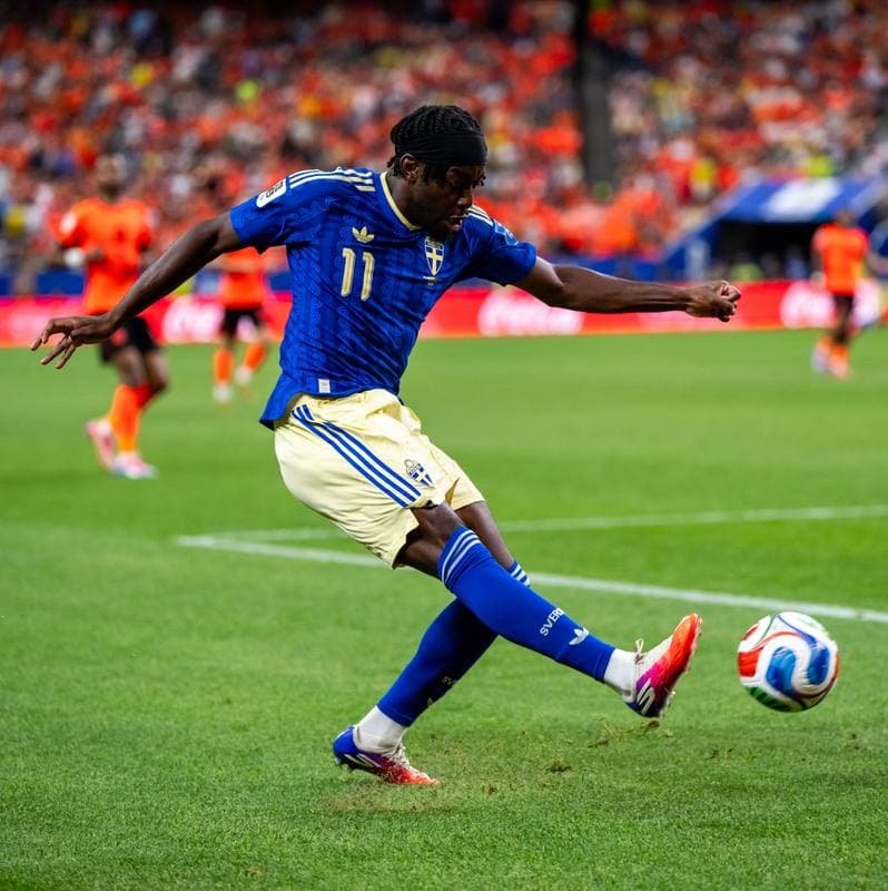 Football. FIFA World Cup. Netherlands - Sweden. 20.06.2026