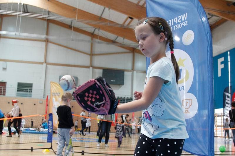 Sport. Wannado. 16.09.2017