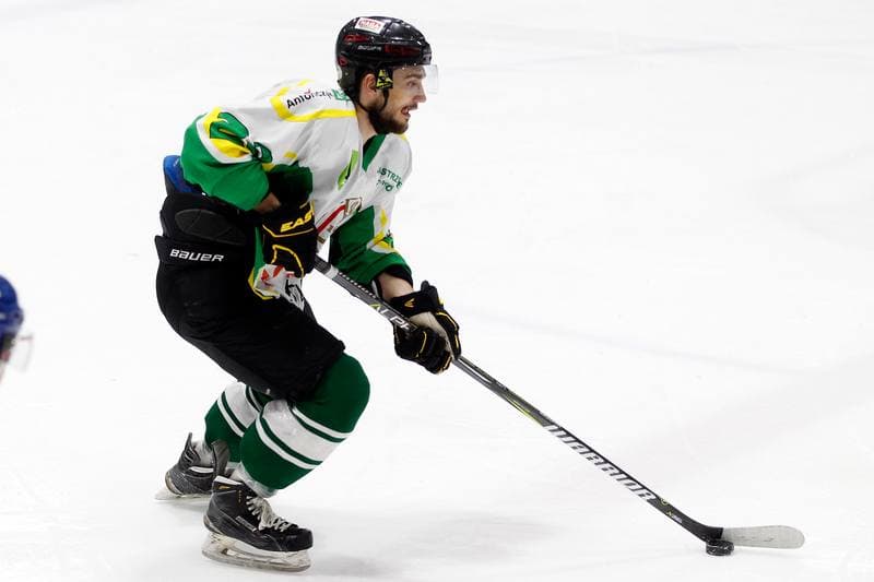 Ice Hockey. Polska Hokej Liga. JKH GKS Jastrzebie - TatrySki Podhale Nowy Targ. 06.03.2018
