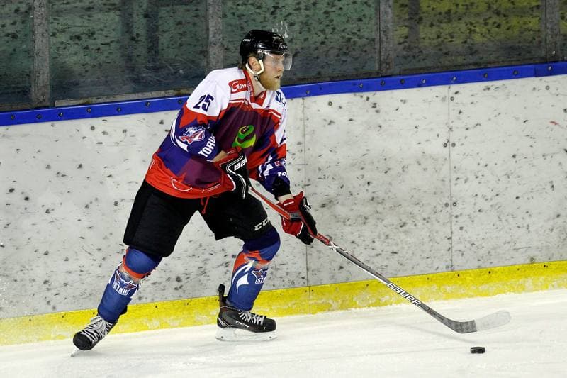 Ice Hockey. Polska Hokej Liga. Zaglebie Sosnowiec - KH Energa Torun. 21.10.2018