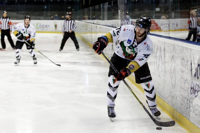 Ice Hockey. PHL. GKS Tychy - TatrySki Podhale Nowy Targ. 30.03.2019