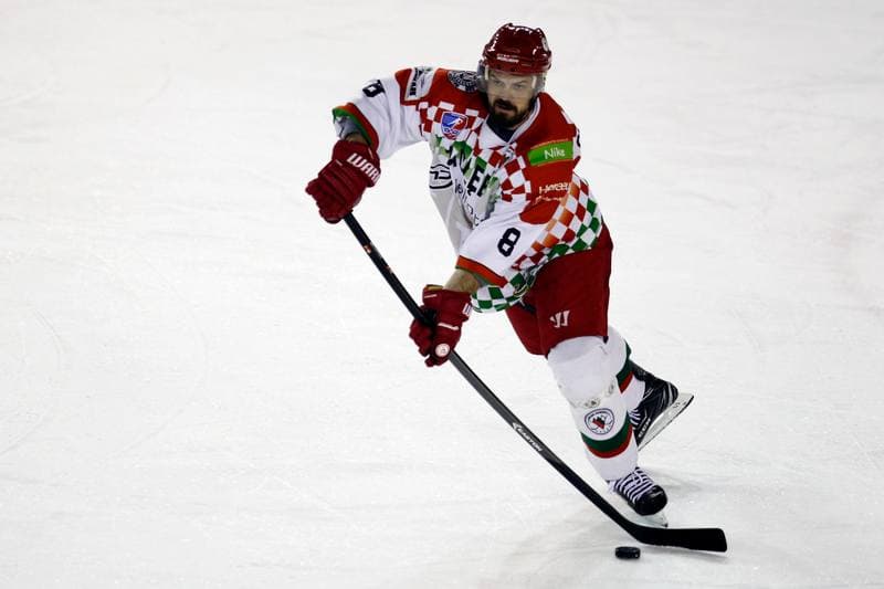 Ice Hockey. Polska Hokej Liga. Zaglebie Sosnowiec - KH Energa Torun. 21.10.2018