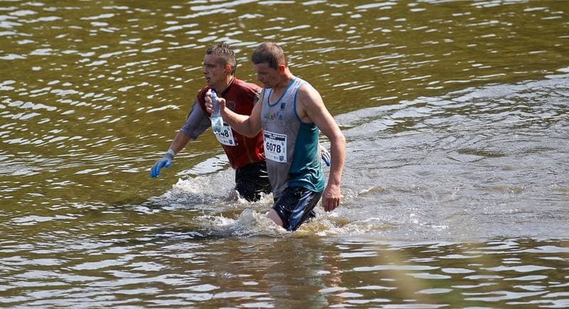 Cross Country. Katowice. 08.08.2015