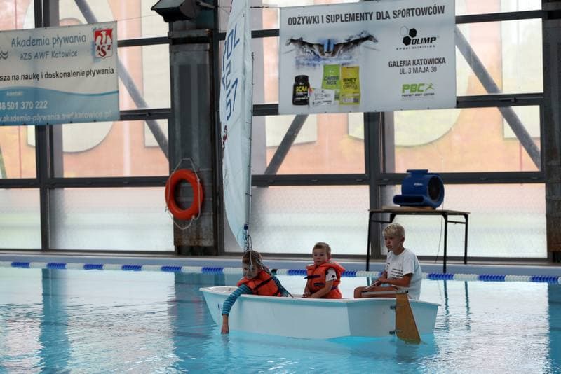 Sport. Wannado. 16.09.2017