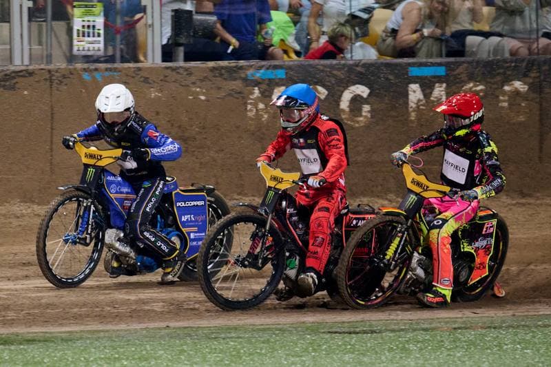 Speedway. FIM Speedway GP of Poland. 20.06.2026