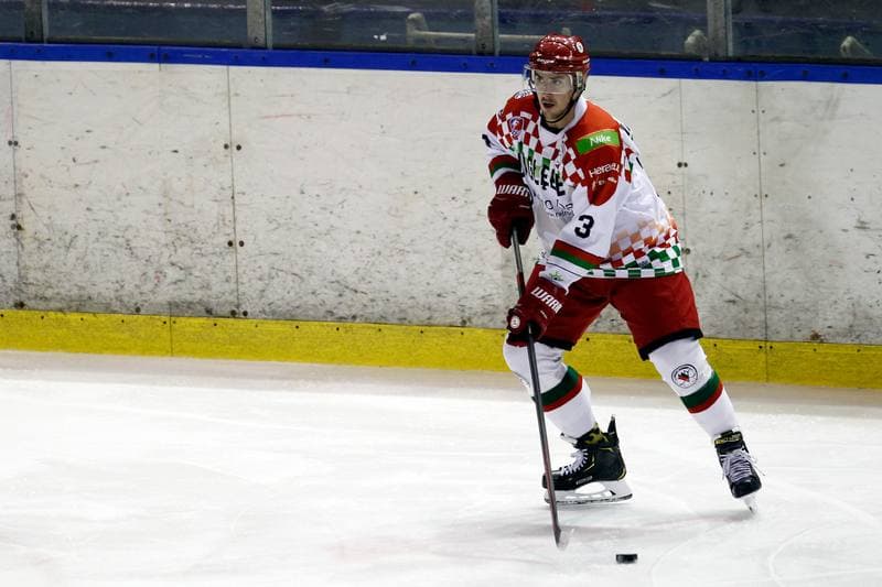 Ice Hockey. Polska Hokej Liga. Zaglebie Sosnowiec - KH Energa Torun. 21.10.2018