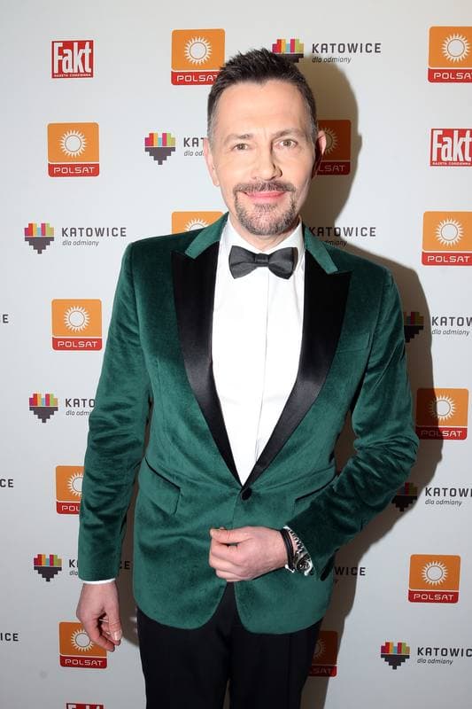 New Year's Concert. Katowice. 31.12.2017