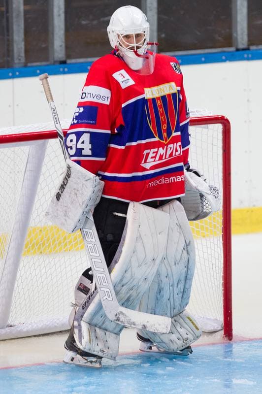 Ice Hockey. PHL. SMS PZHL Katowice - Polonia Bytom. 13.09.2017