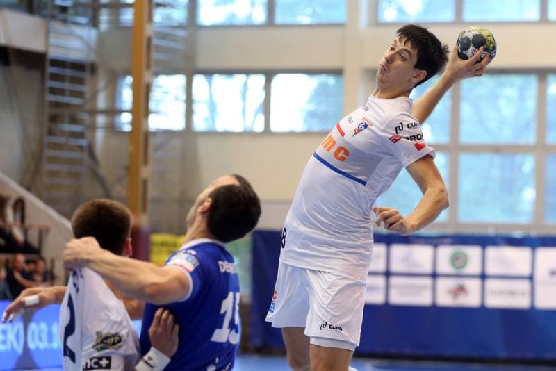 Handball. PGNiG Superliga. NMC Gornik Zabrze - Gwardia Opole. 30.09.2017