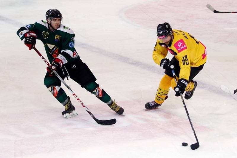 Ice Hockey. Tauron Hokej Liga. Tauron KH GKS Katowice - Anteo Naprzod Janow. 02.02.2018