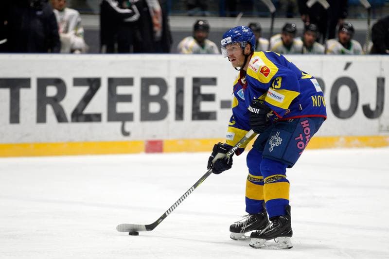 Ice Hockey. Polska Hokej Liga. JKH GKS Jastrzebie - TatrySki Podhale Nowy Targ. 06.03.2018