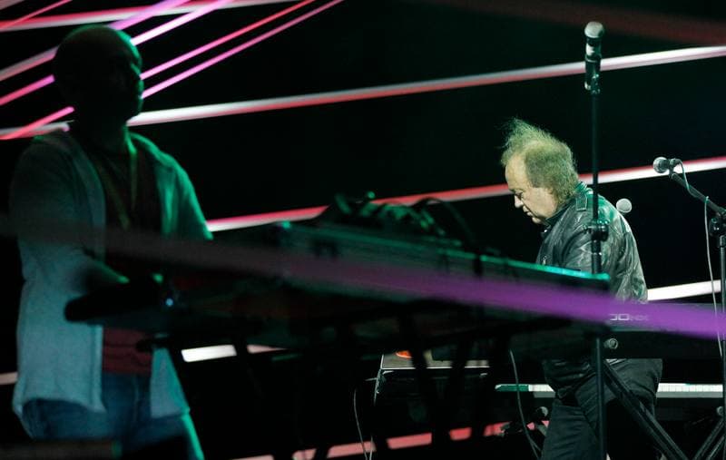 Concert Puls Ziemi. Katowice. 29.09.2015