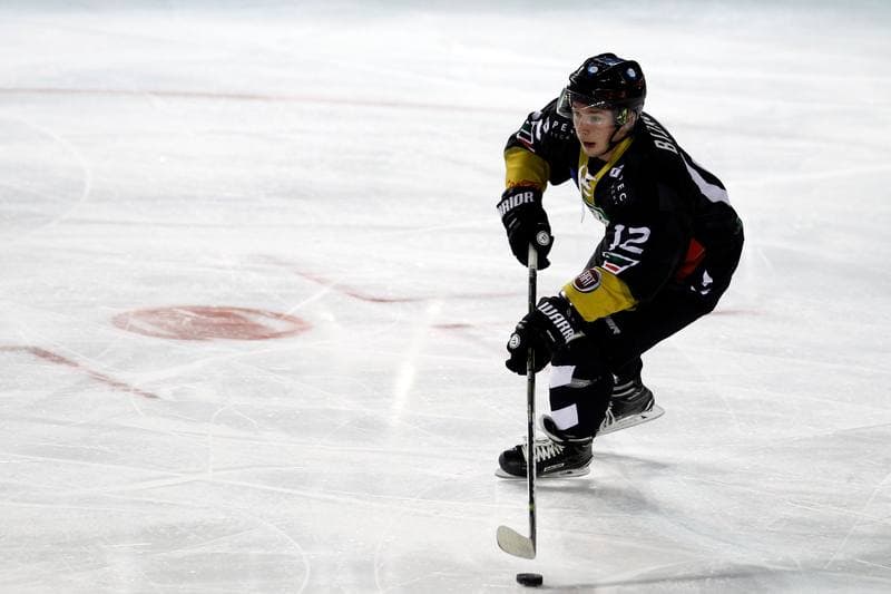 Ice Hockey. Polska Hokej Liga. Zaglebie Sosnowiec - GKS Tychy. 12.10.2018