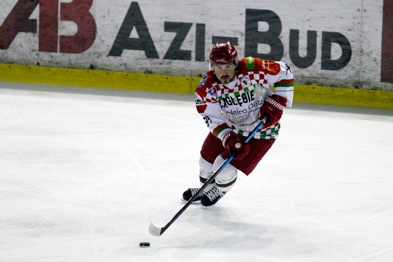 Ice Hockey. Polska Hokej Liga. Zaglebie Sosnowiec - GKS Tychy. 12.10.2018